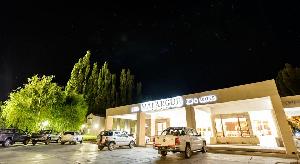 Hotel Malargüe Inn & Suite