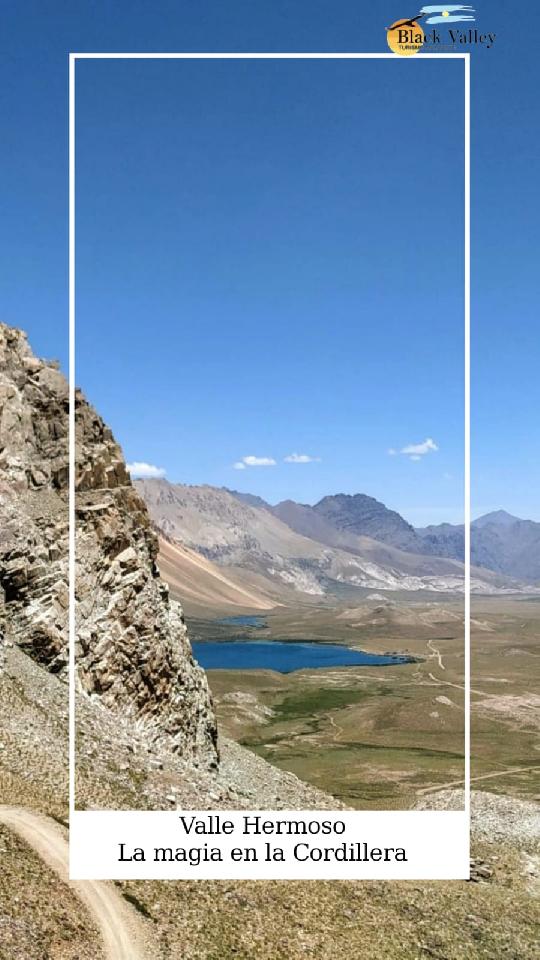Excursión a Valle Hermoso