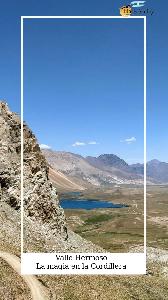 Excursión a Valle Hermoso