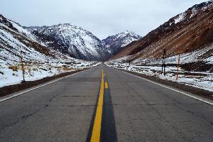 Transfer a Las Leñas