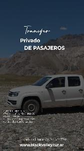Transfer de Pasajeros