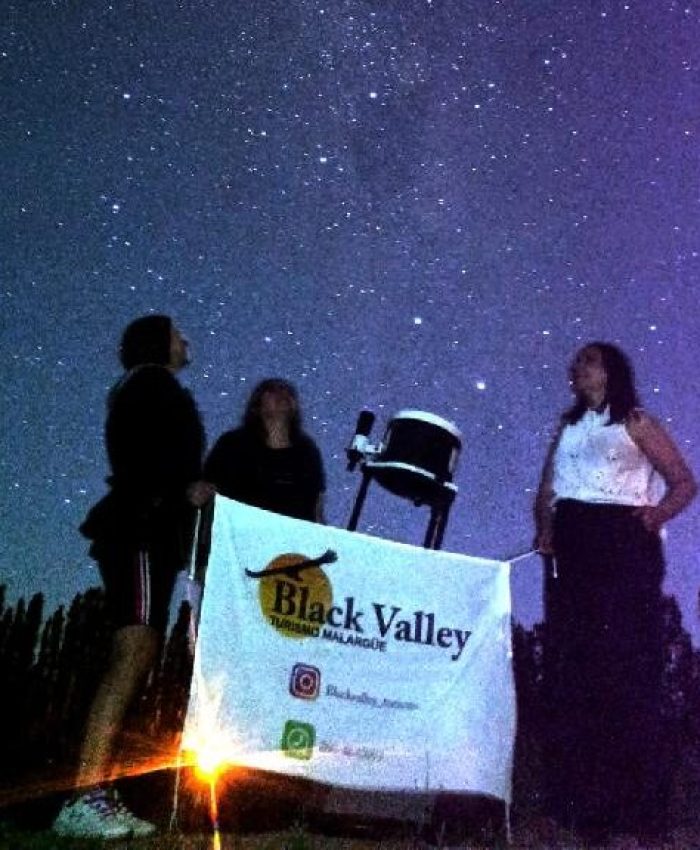 Observatorio Astronómico